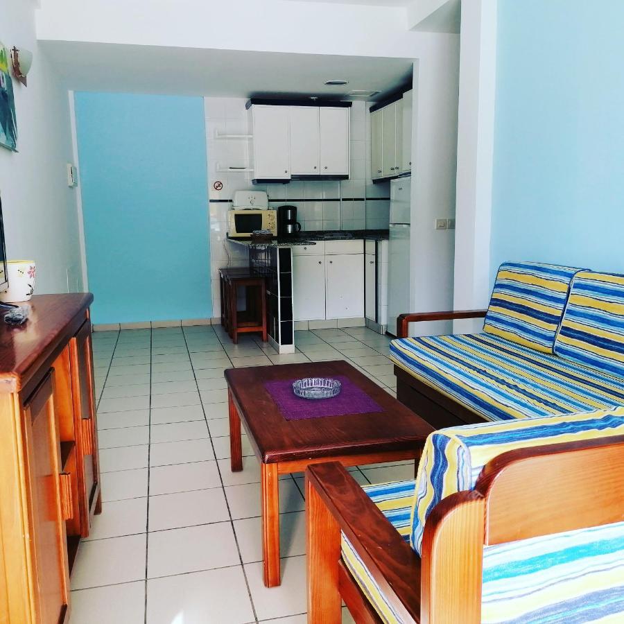 Marianela Apartment Πουέρτο Ρίκο Εξωτερικό φωτογραφία