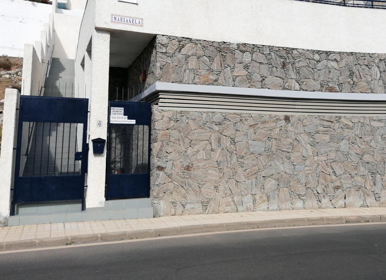 Marianela Apartment Πουέρτο Ρίκο Εξωτερικό φωτογραφία