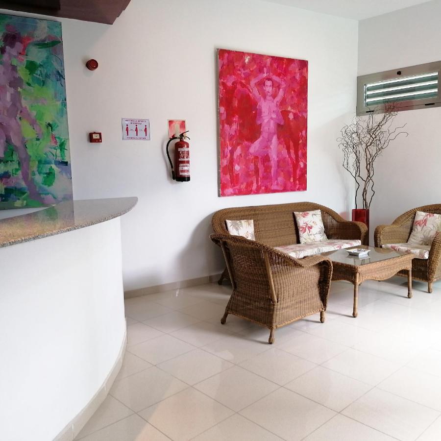 Marianela Apartment Πουέρτο Ρίκο Εξωτερικό φωτογραφία