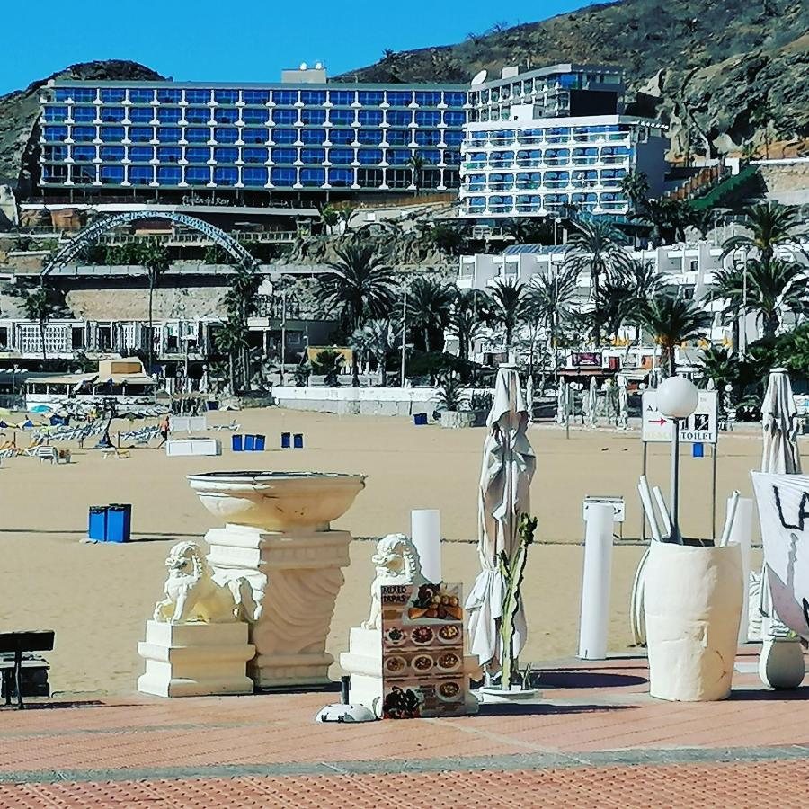 Marianela Apartment Πουέρτο Ρίκο Εξωτερικό φωτογραφία