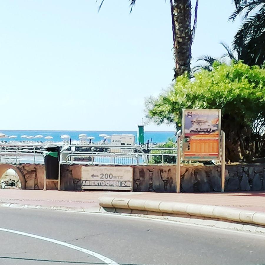 Marianela Apartment Πουέρτο Ρίκο Εξωτερικό φωτογραφία