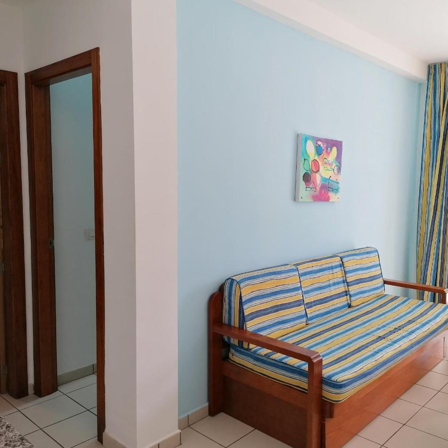 Marianela Apartment Πουέρτο Ρίκο Εξωτερικό φωτογραφία