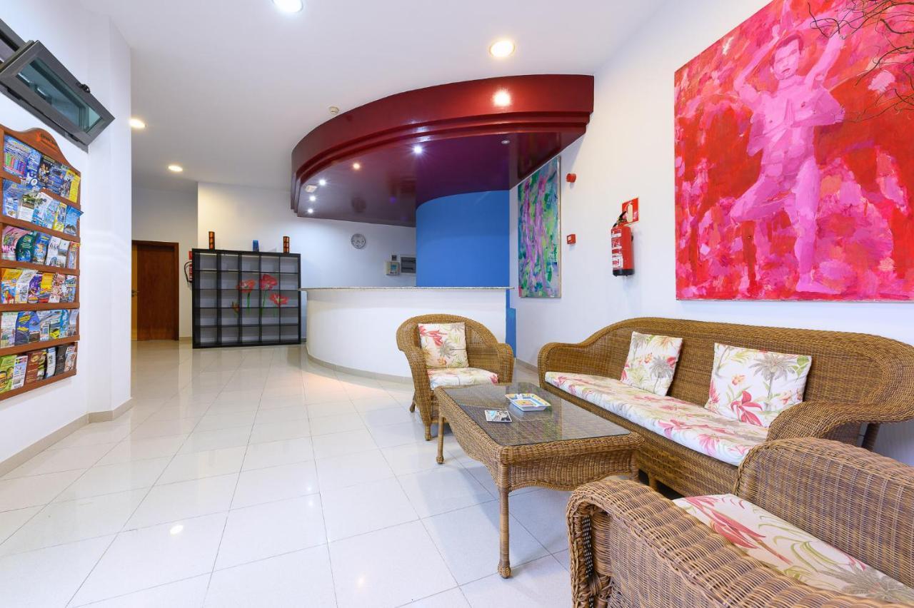 Marianela Apartment Πουέρτο Ρίκο Εξωτερικό φωτογραφία