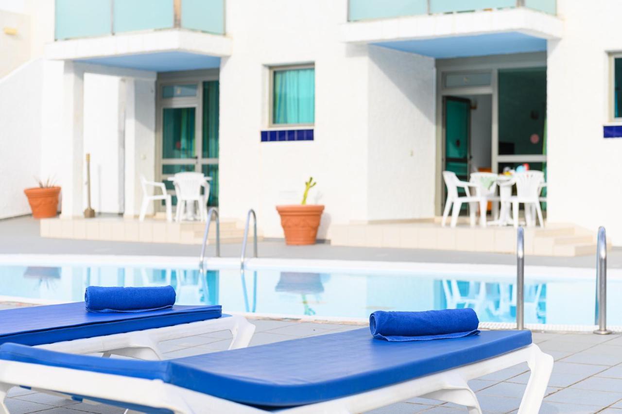 Marianela Apartment Πουέρτο Ρίκο Εξωτερικό φωτογραφία