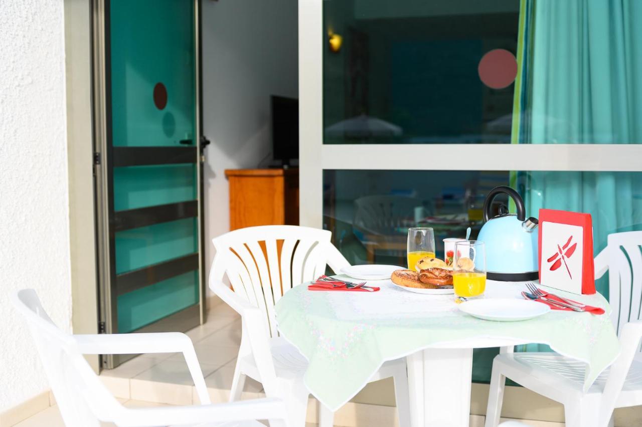 Marianela Apartment Πουέρτο Ρίκο Εξωτερικό φωτογραφία