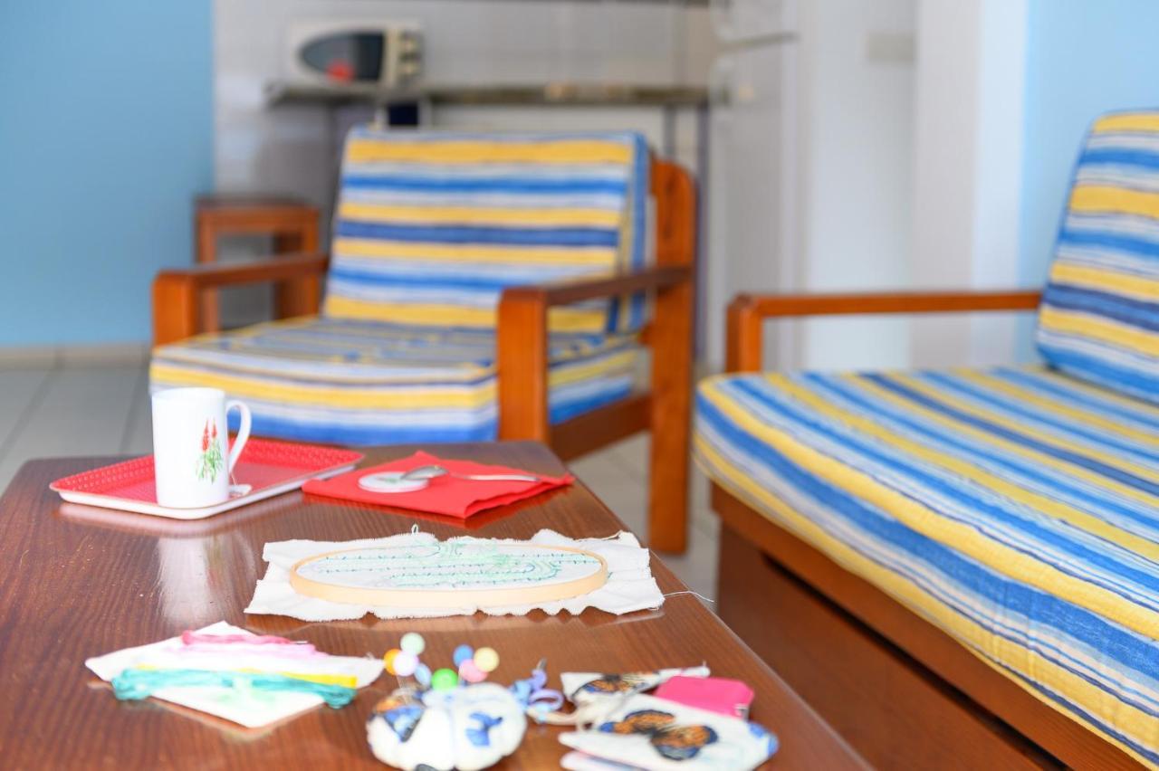 Marianela Apartment Πουέρτο Ρίκο Εξωτερικό φωτογραφία