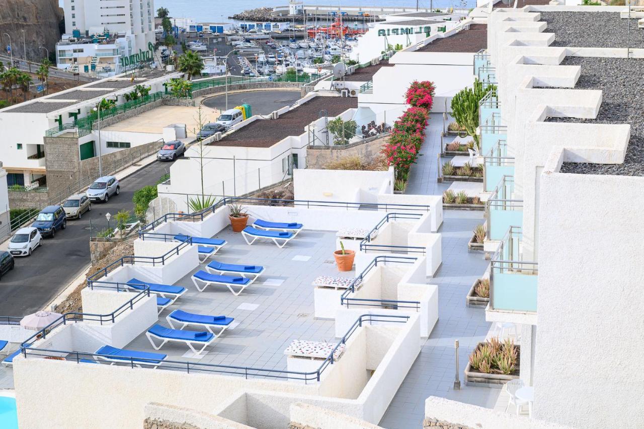 Marianela Apartment Πουέρτο Ρίκο Εξωτερικό φωτογραφία