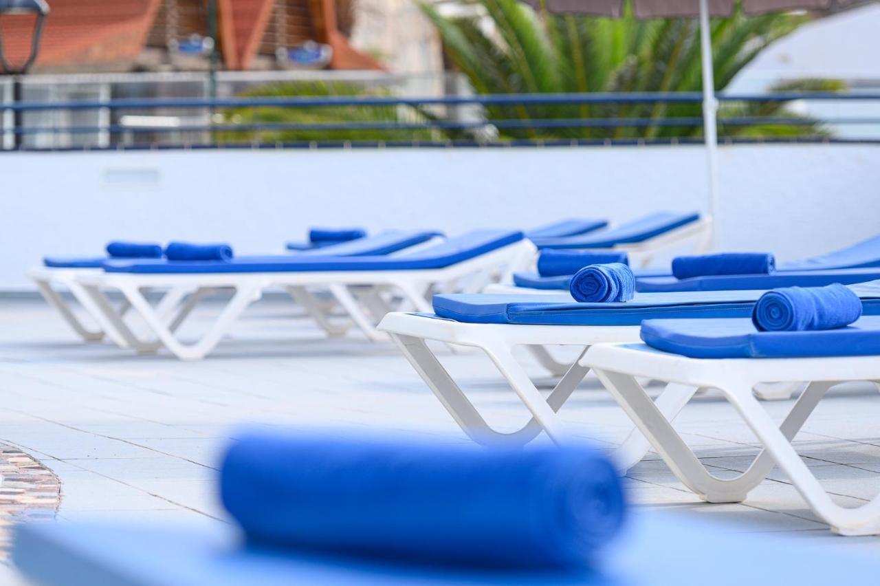 Marianela Apartment Πουέρτο Ρίκο Εξωτερικό φωτογραφία