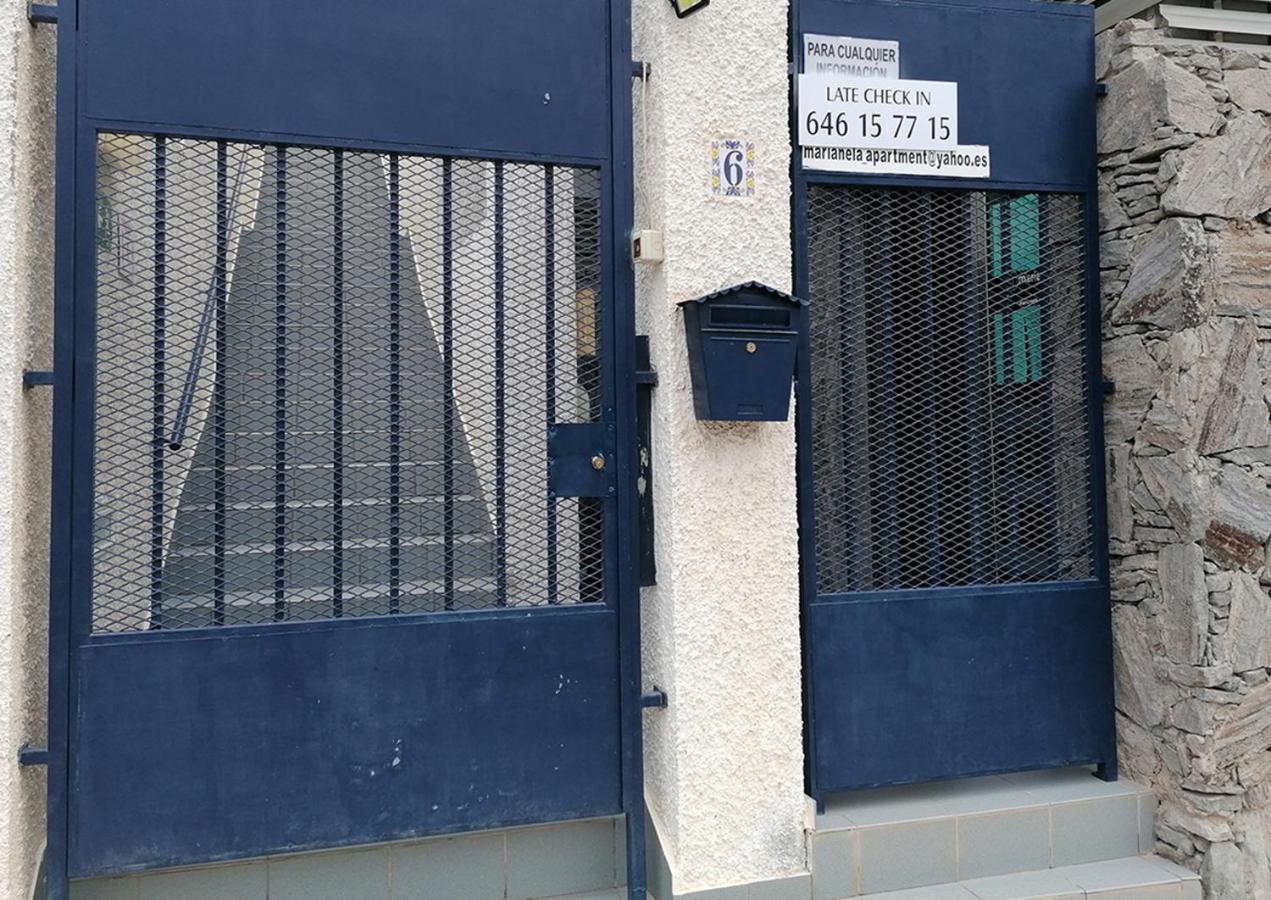 Marianela Apartment Πουέρτο Ρίκο Εξωτερικό φωτογραφία
