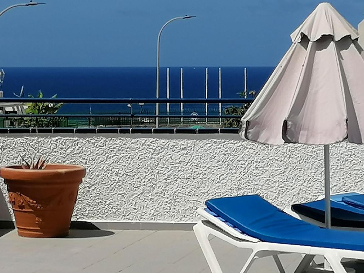 Marianela Apartment Πουέρτο Ρίκο Εξωτερικό φωτογραφία