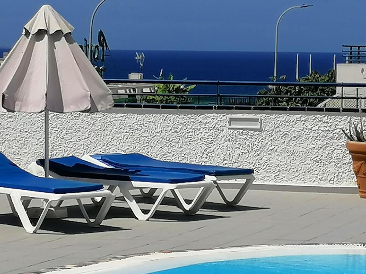 Marianela Apartment Πουέρτο Ρίκο Εξωτερικό φωτογραφία