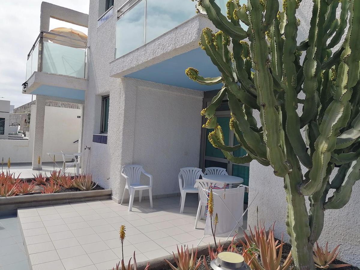 Marianela Apartment Πουέρτο Ρίκο Εξωτερικό φωτογραφία