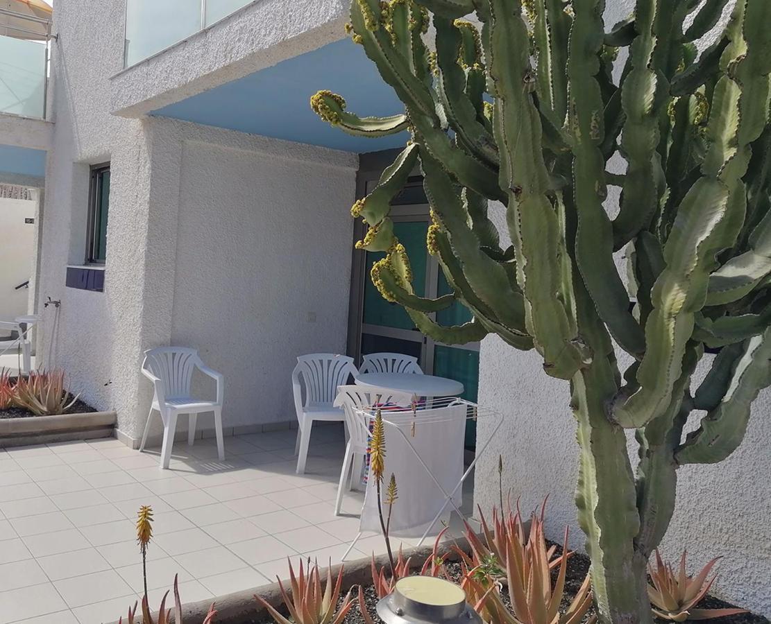 Marianela Apartment Πουέρτο Ρίκο Εξωτερικό φωτογραφία